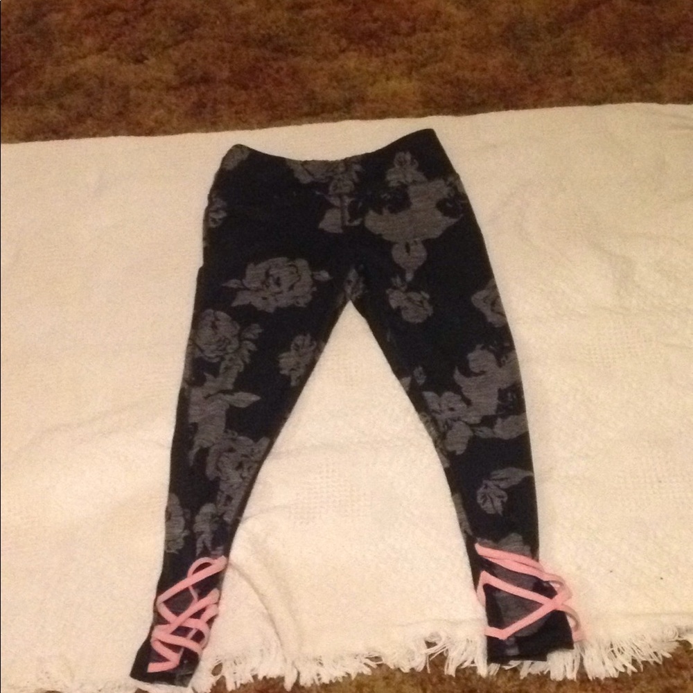Cute leggings